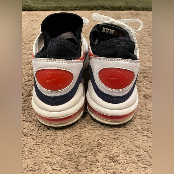 Nike Air size 8 - Picture 3 of 6